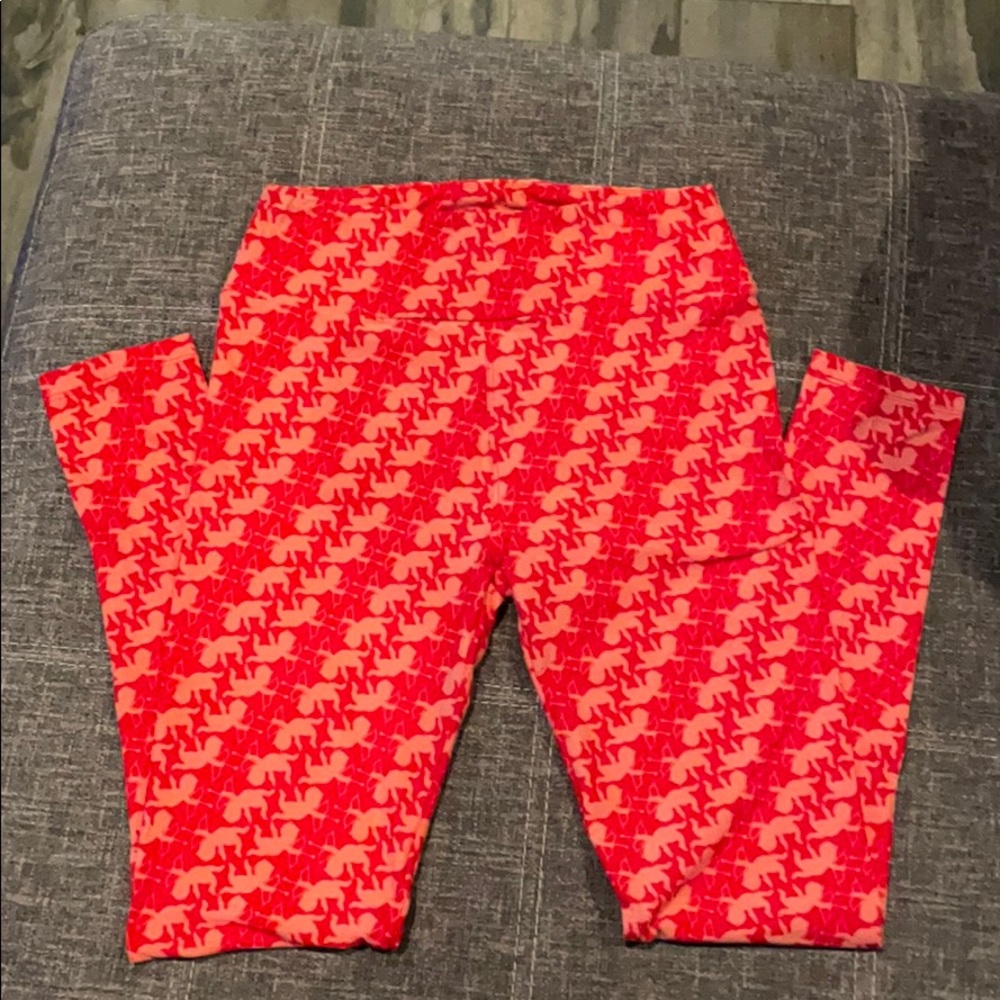 LuLaRoe Leggings